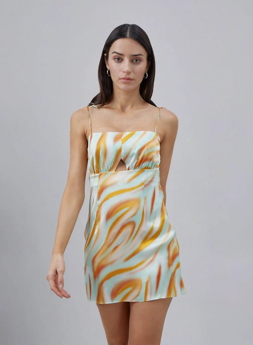 Summer Orange