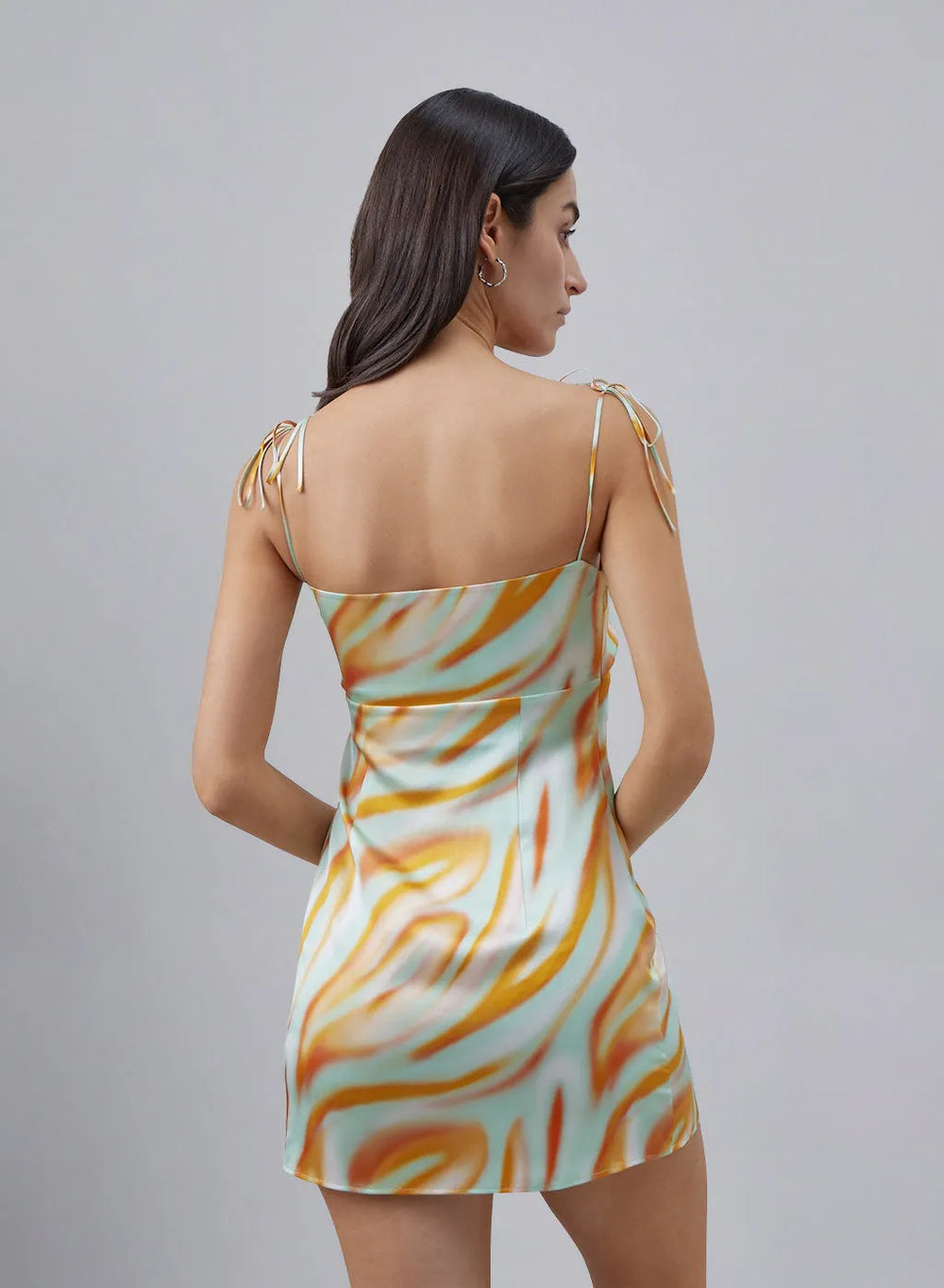 Summer Orange