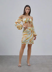 Summer Orange