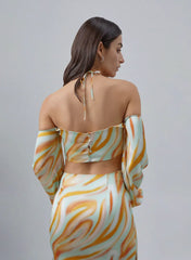 Summer Orange