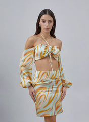 Summer Orange