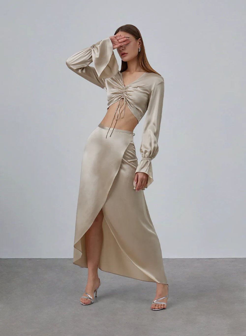 Beige
