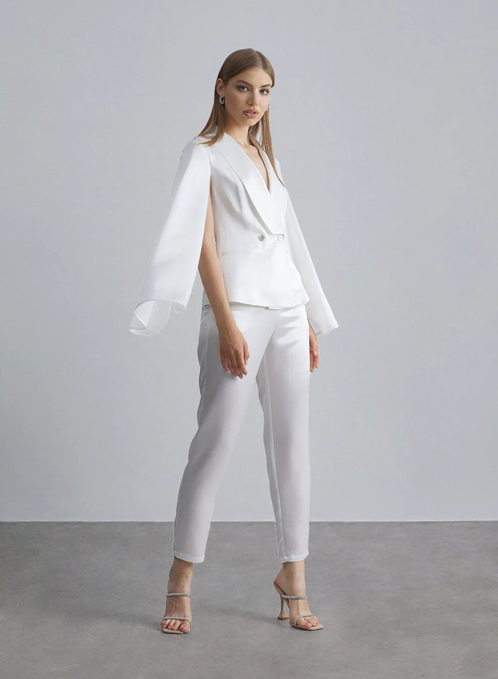 Pearl White