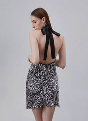 Classic Zebra