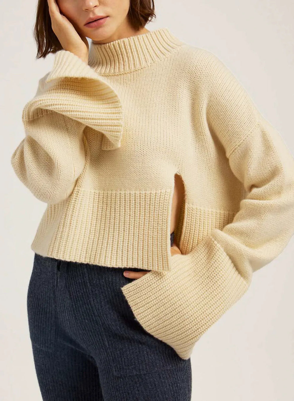 Beige