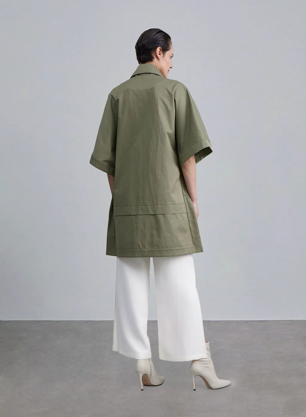 Army Green