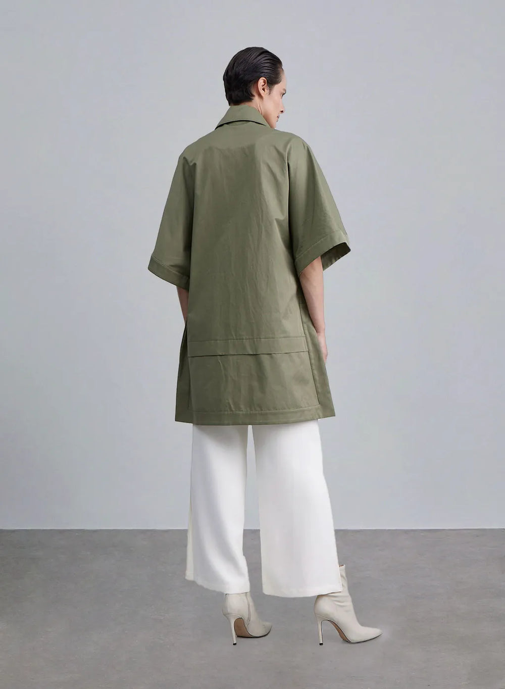 Army Green