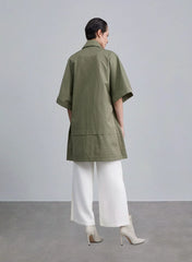 Army Green