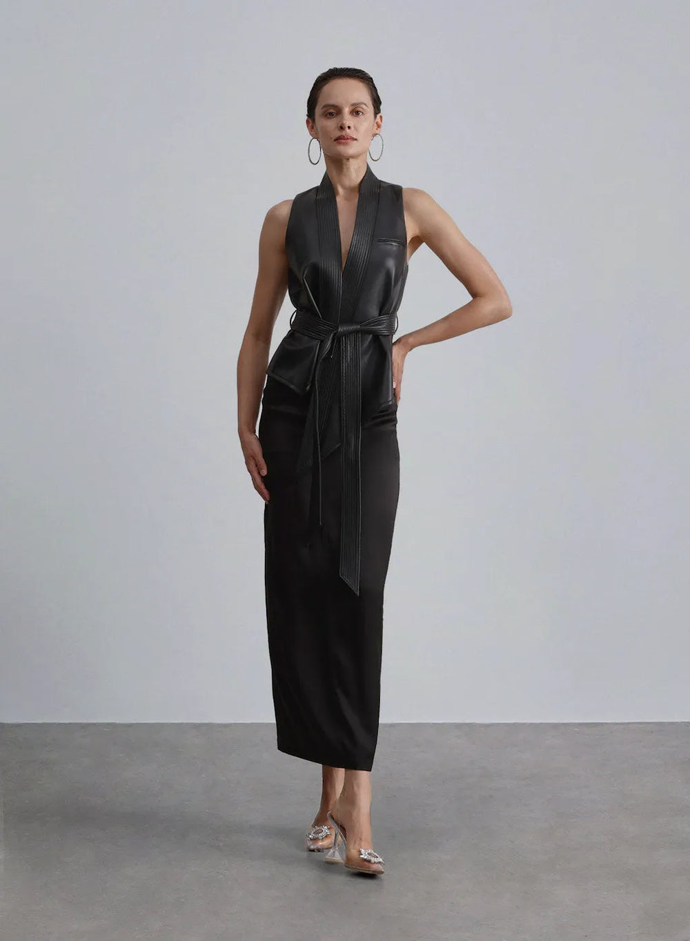 Midnight Black