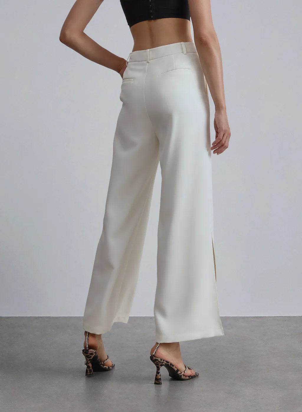 Ivory