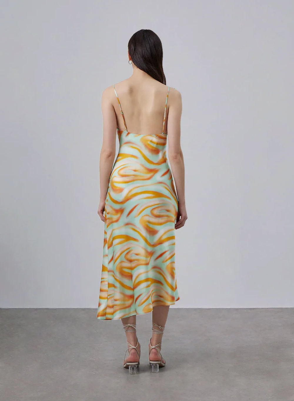 Summer Orange