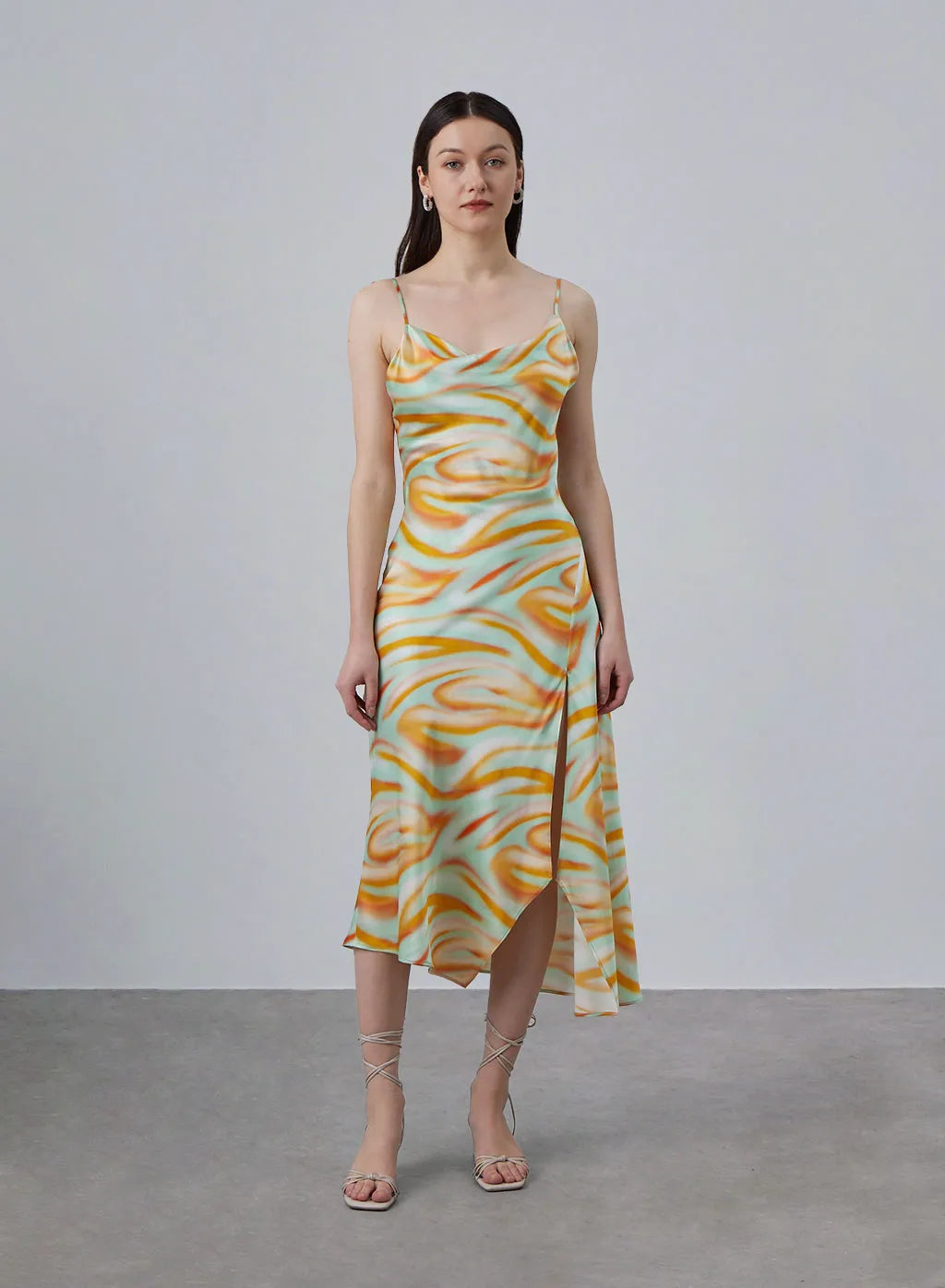 Summer Orange