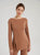 tawny-orange