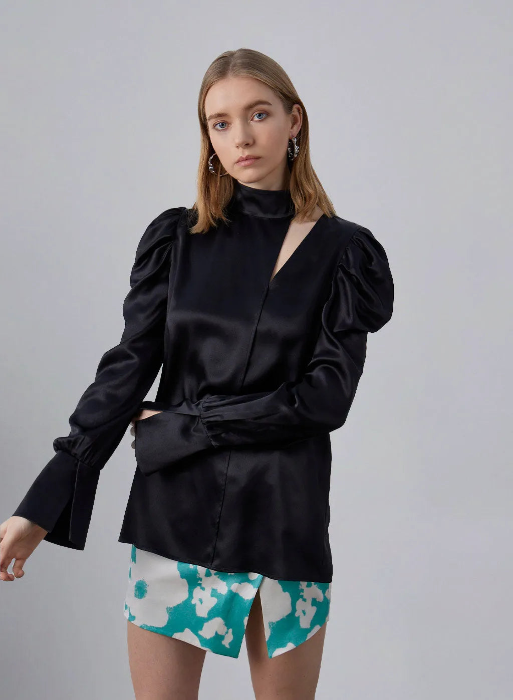 Midnight Black