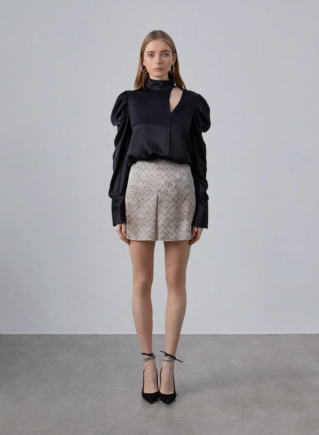 Silver Birch