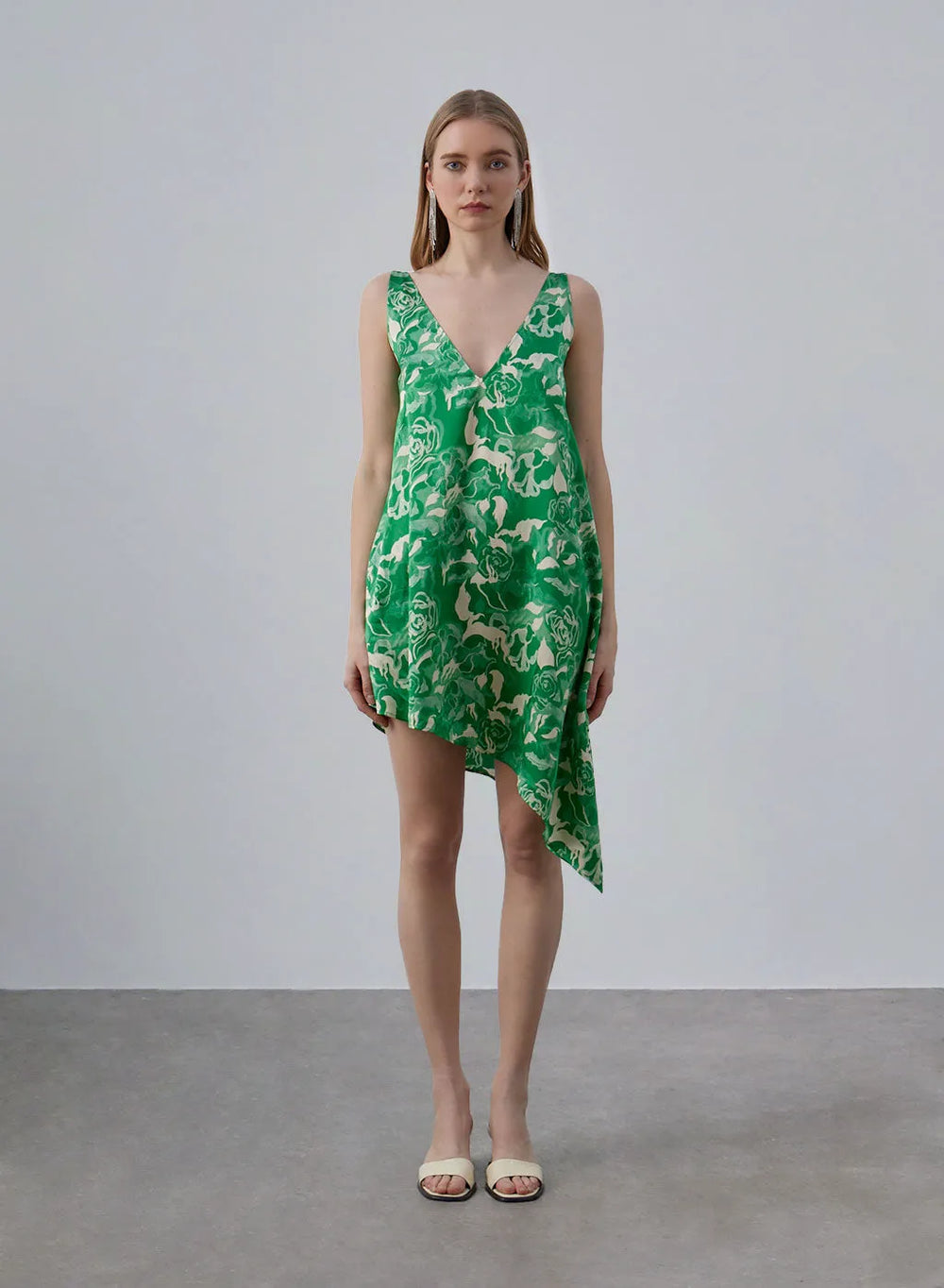 May Green