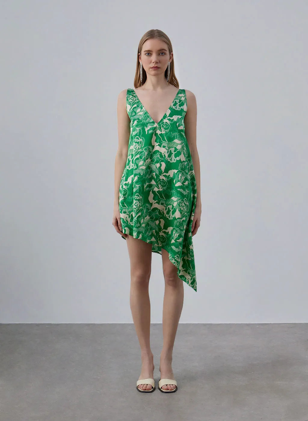 May Green