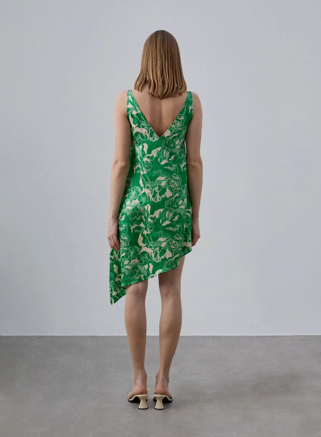May Green