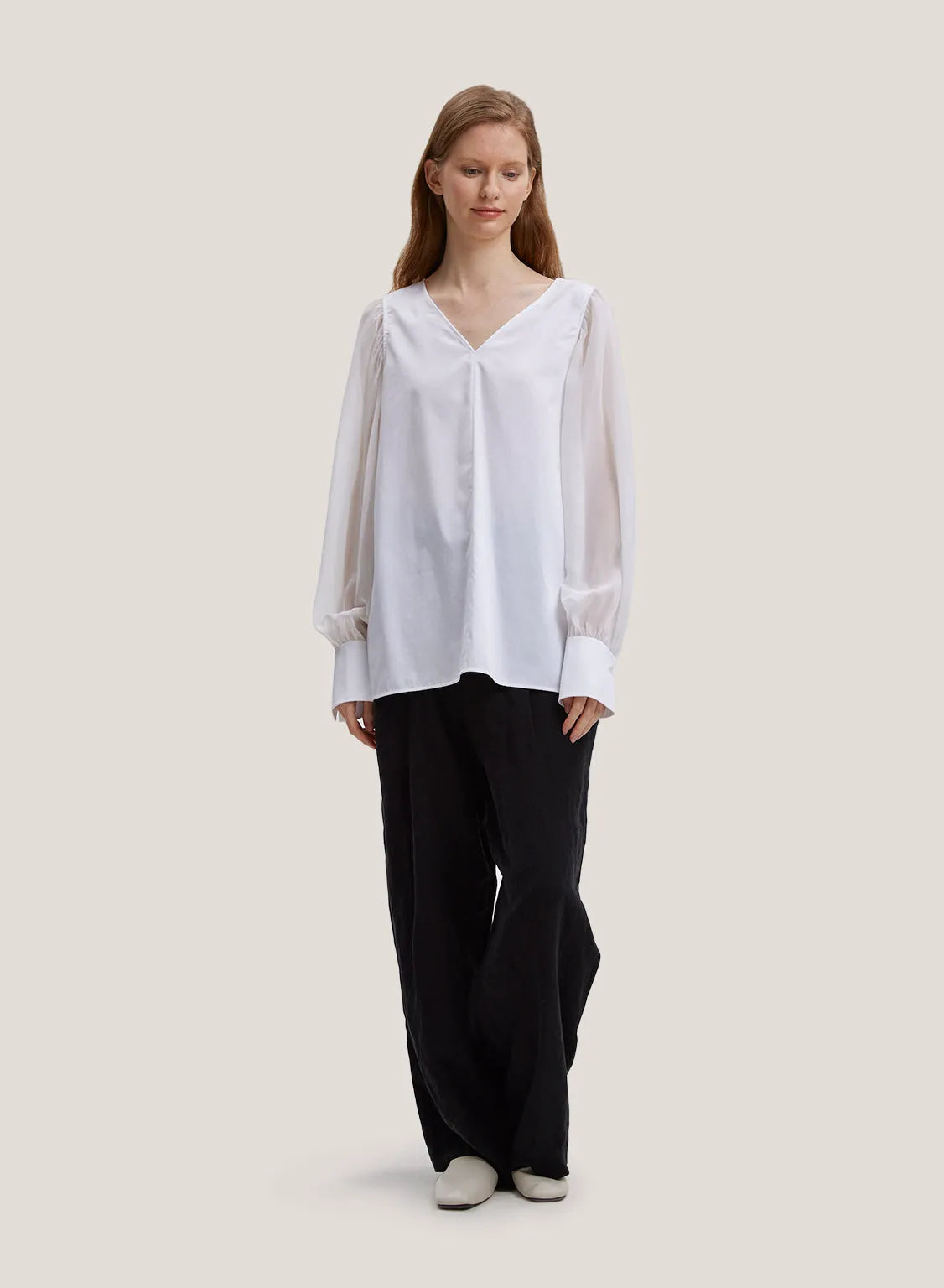 Off White