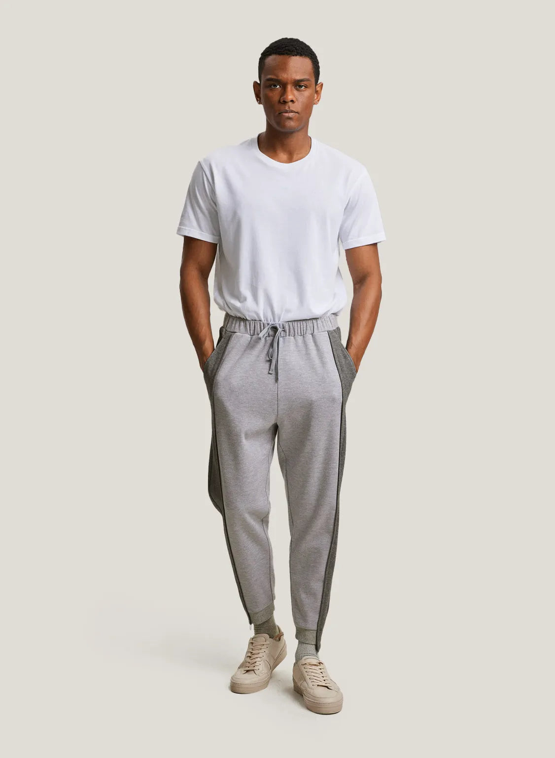 Smoke/Light Grey