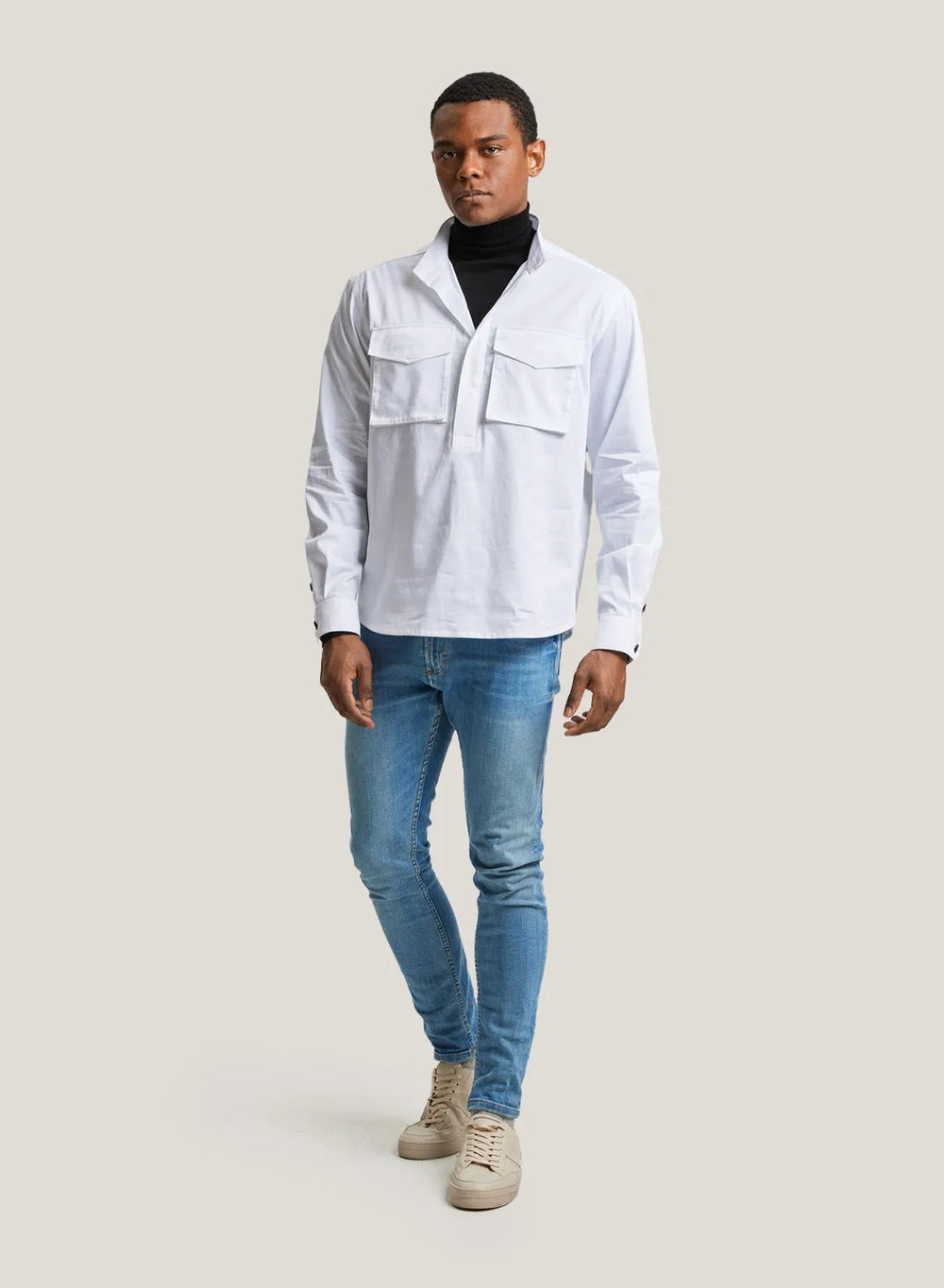 Off White