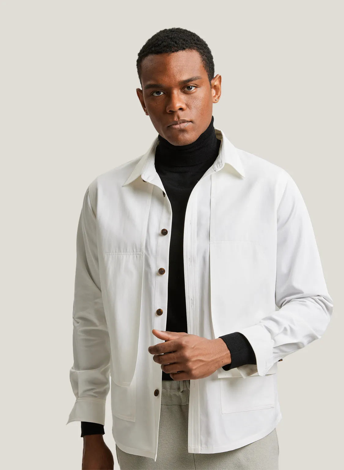 Off White