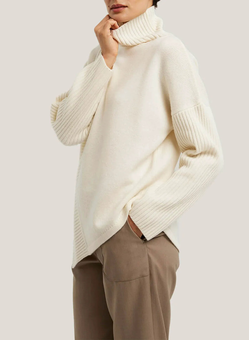 Ivory
