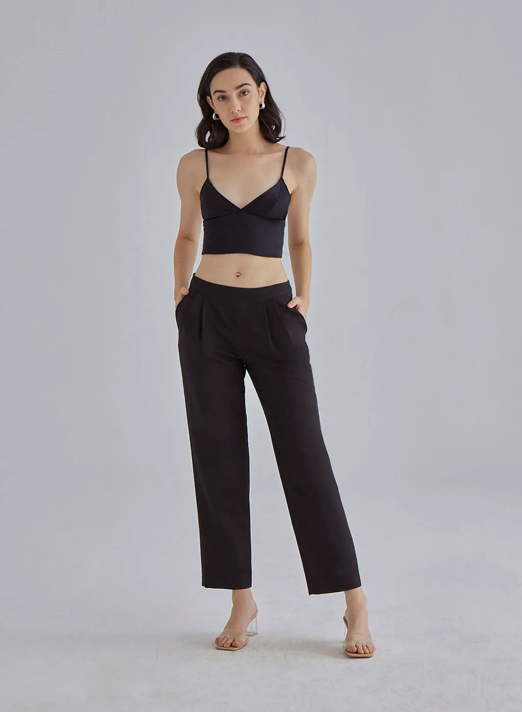 Midnight Black