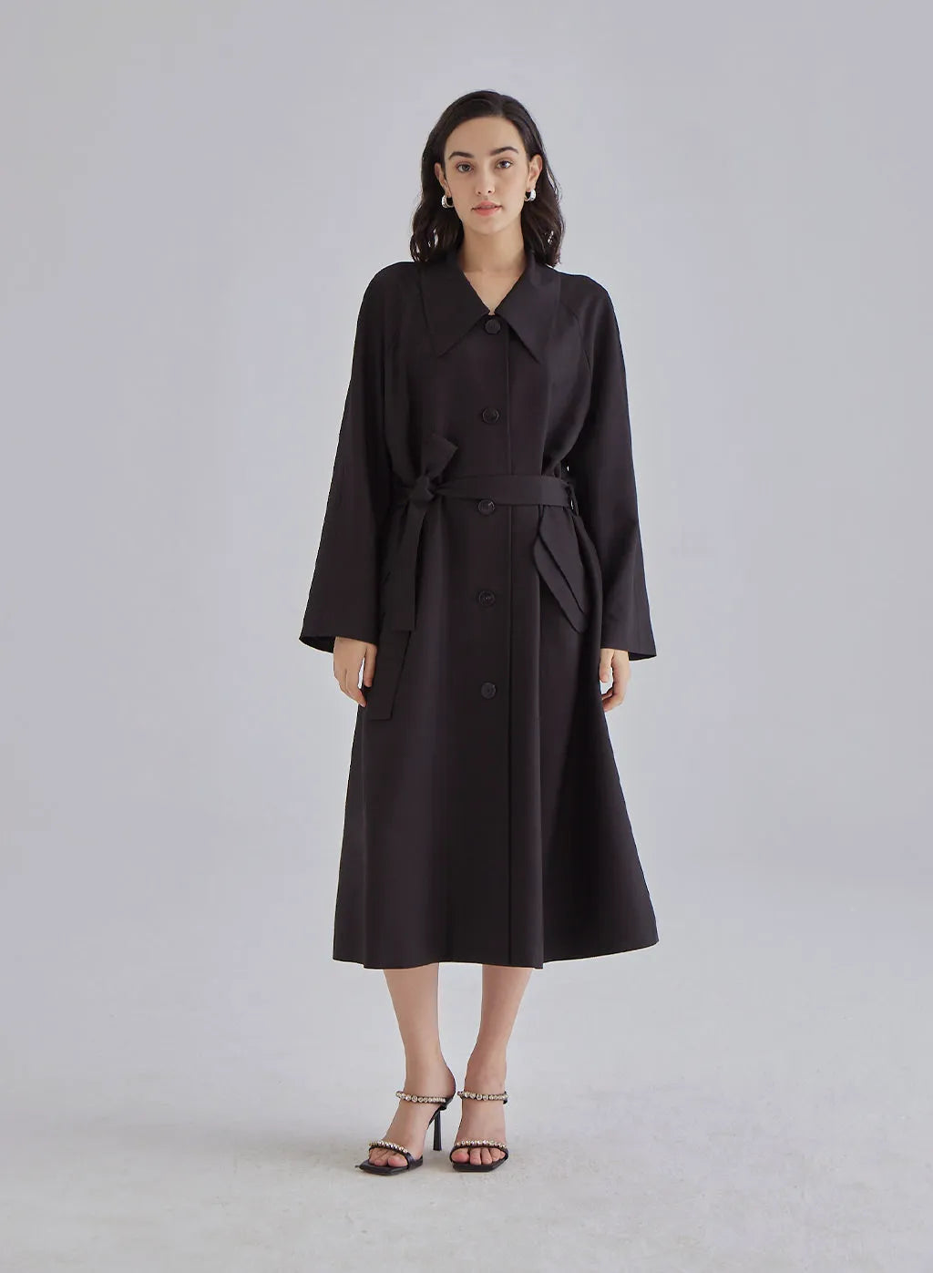 Midnight Black