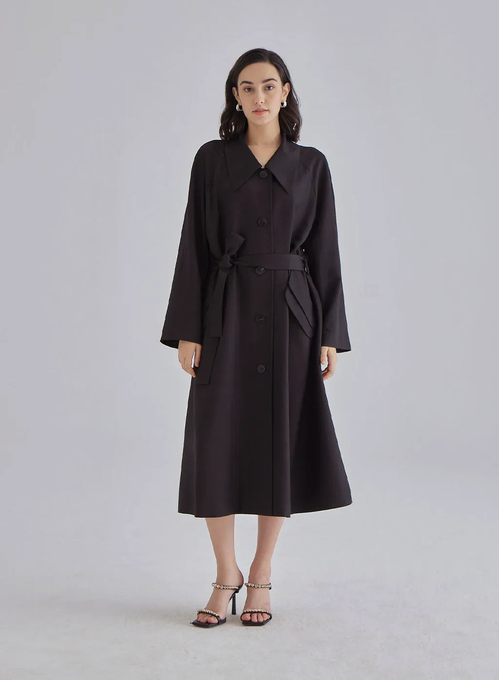 Midnight Black