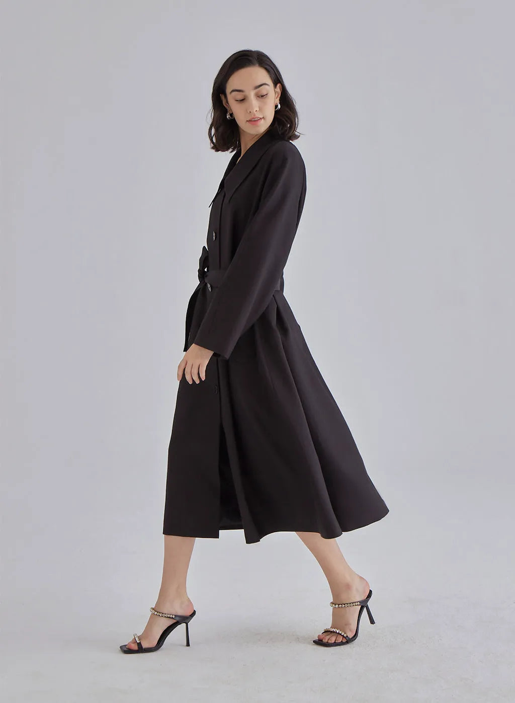 Midnight Black