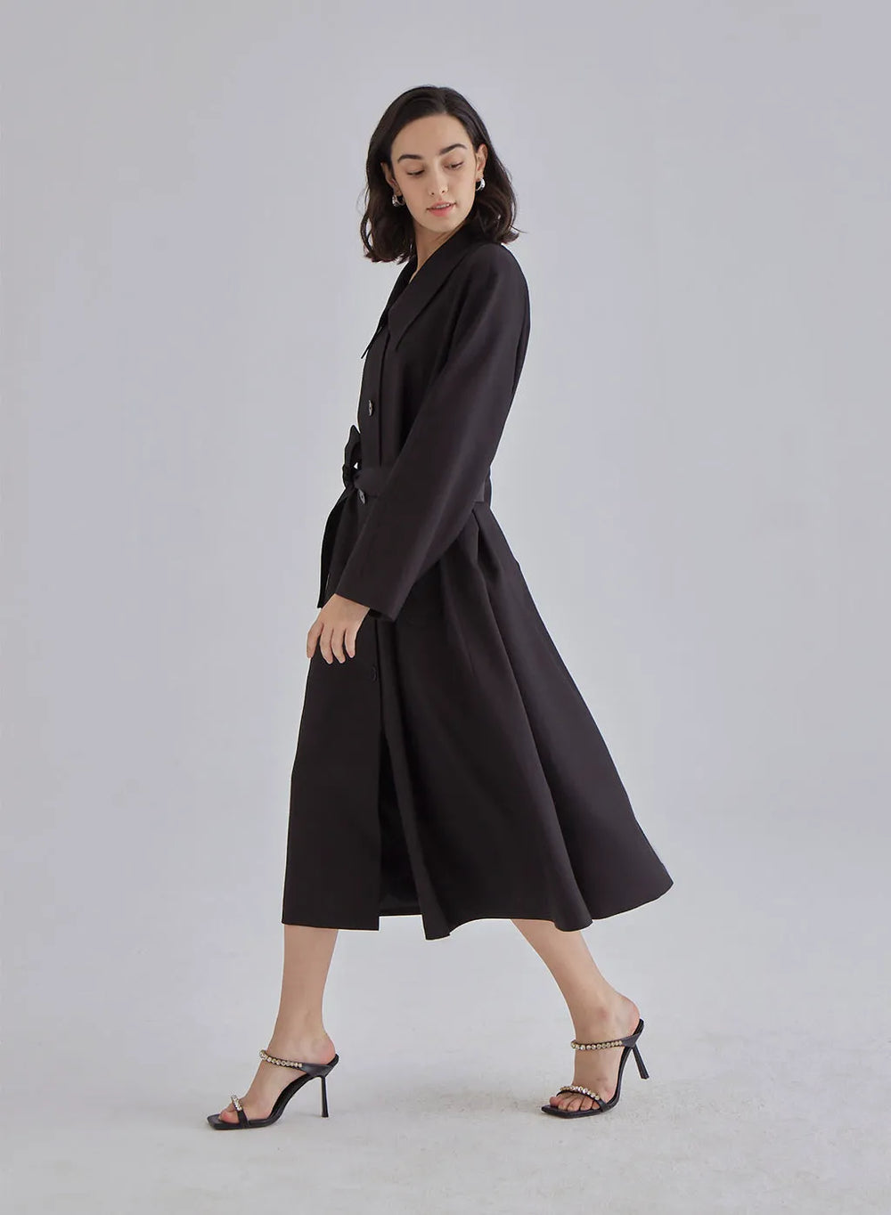 Midnight Black