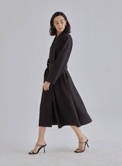 Midnight Black
