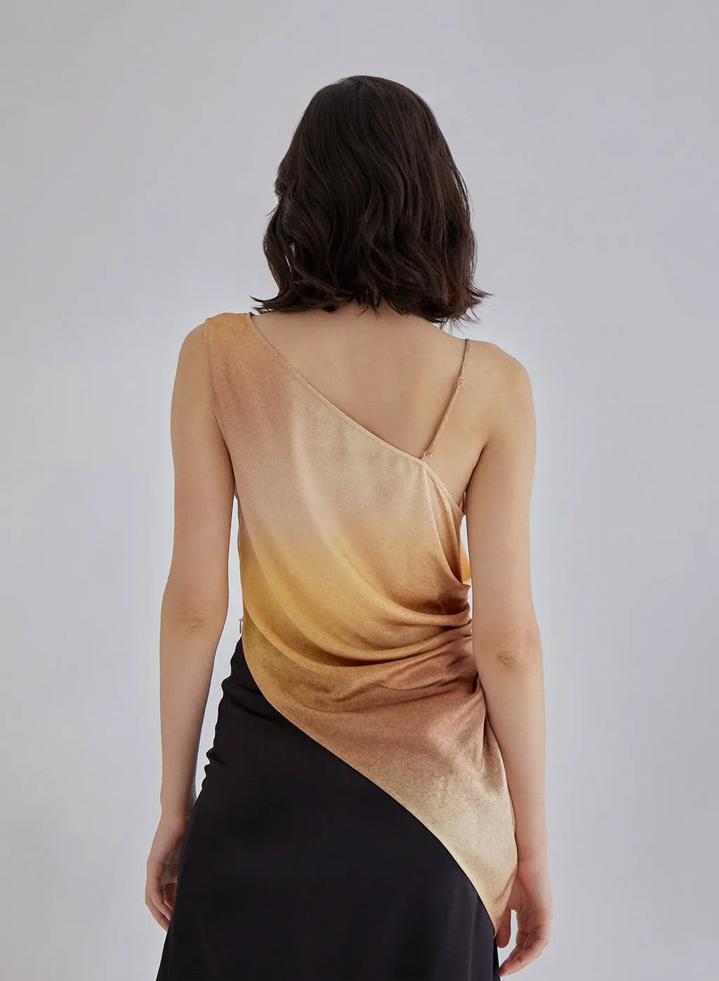 Gold Gradient