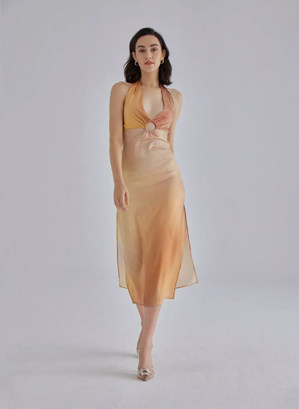 Hot Pink