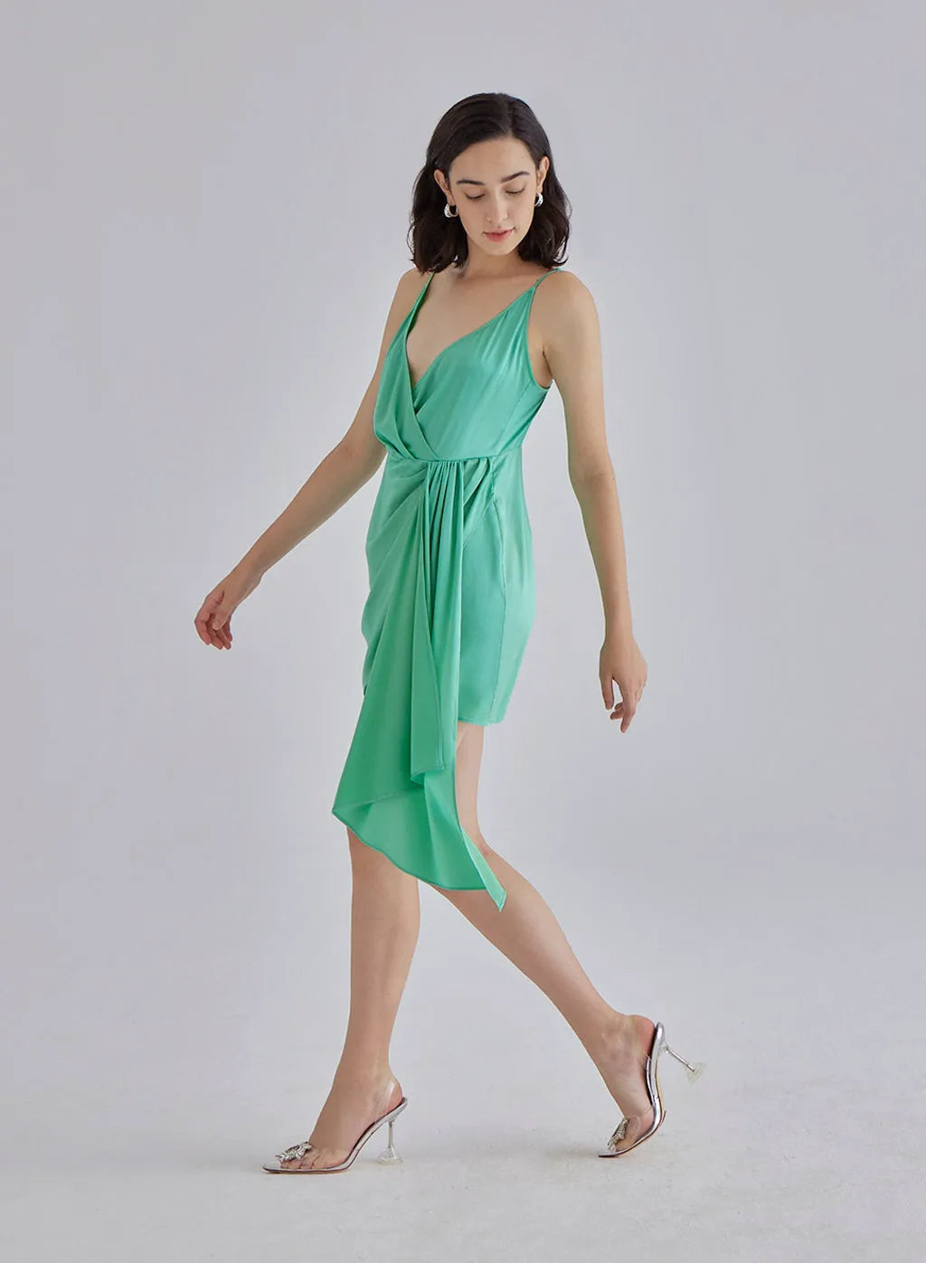 Peacock Green