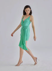 Peacock Green