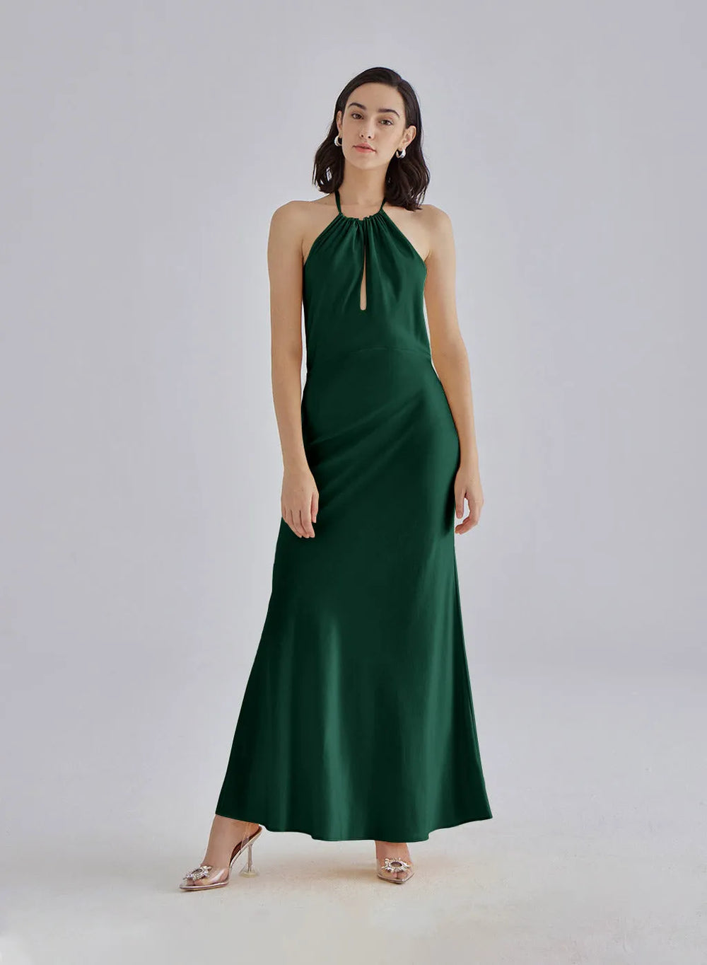 Turquoise Green