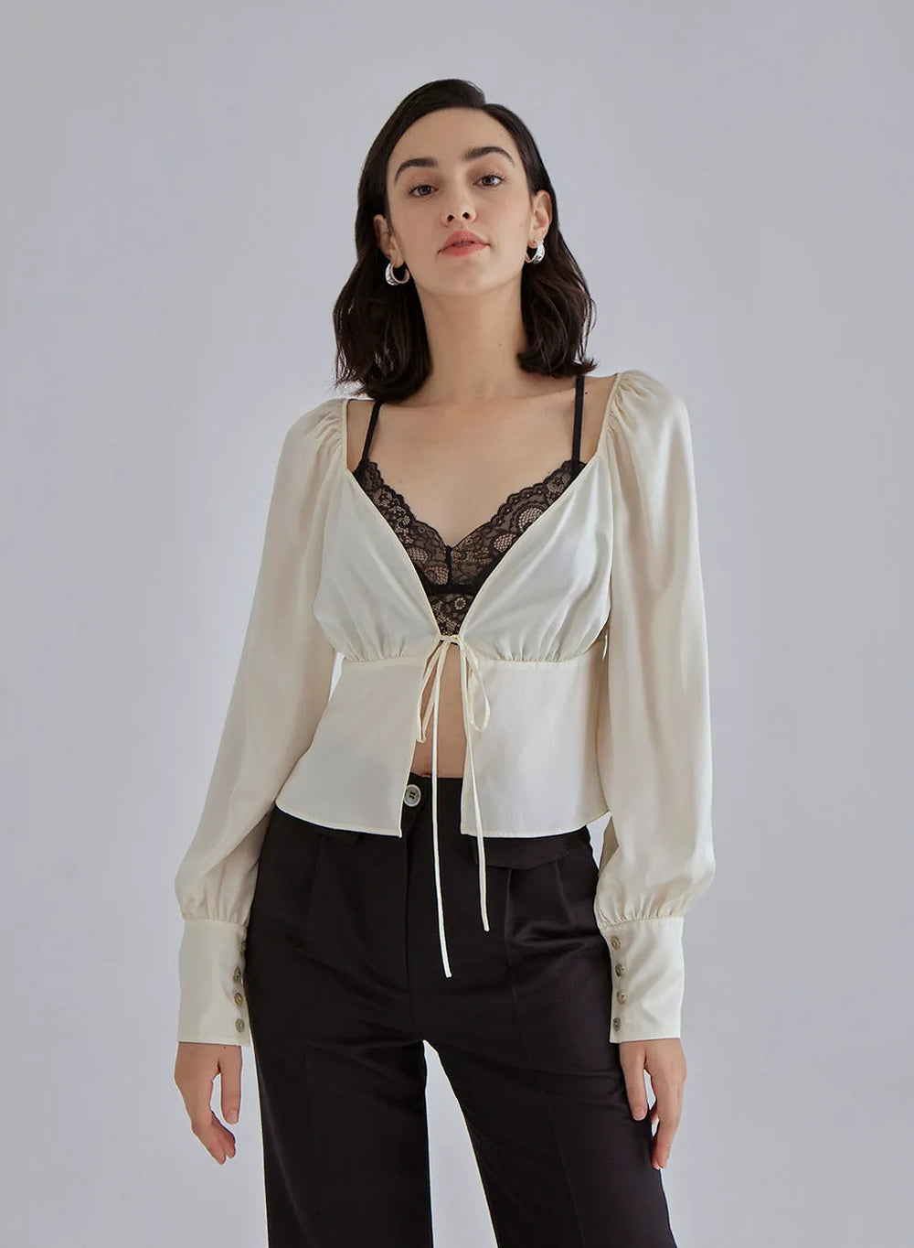 Ivory