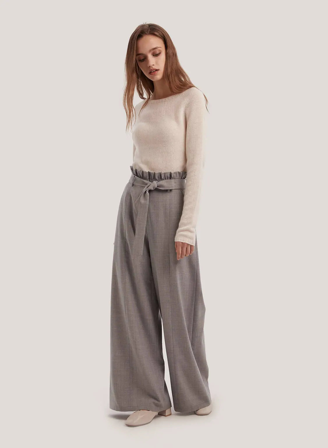 Grey