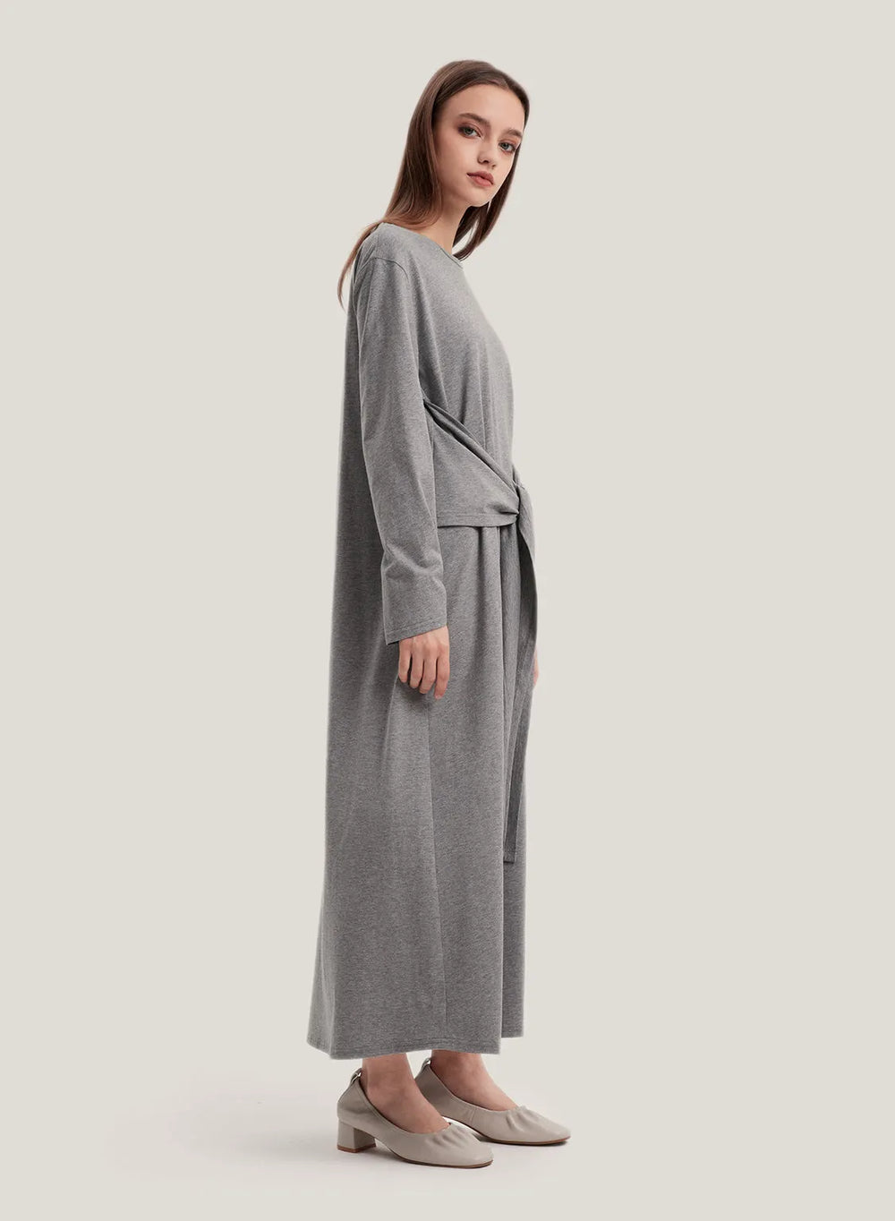 Grey