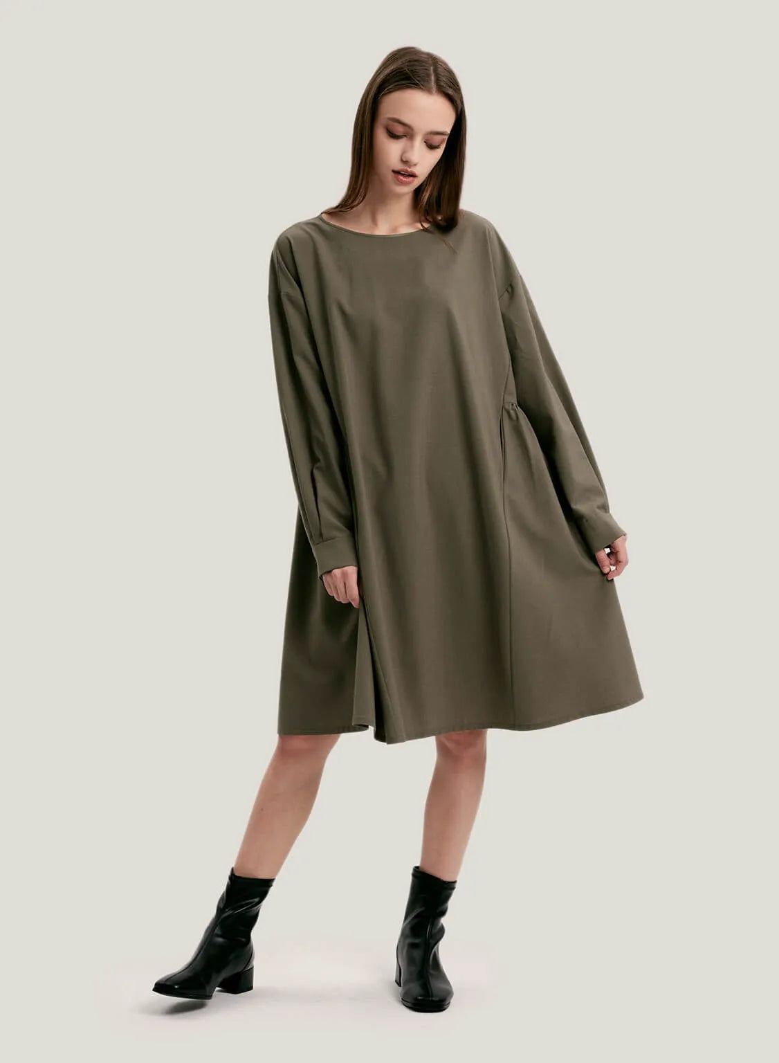 Army Green