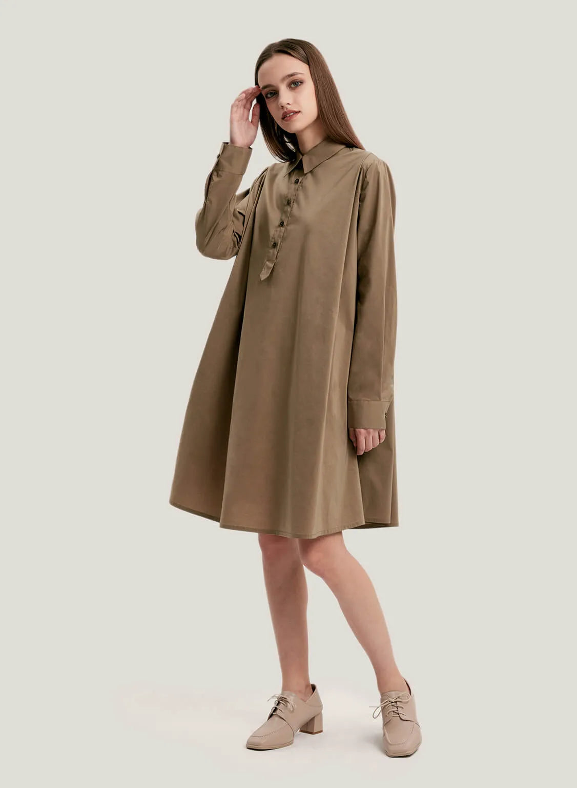 Pale Taupe