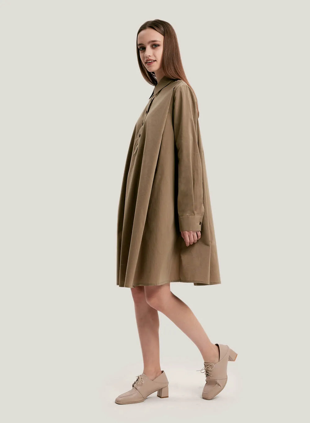 Pale Taupe