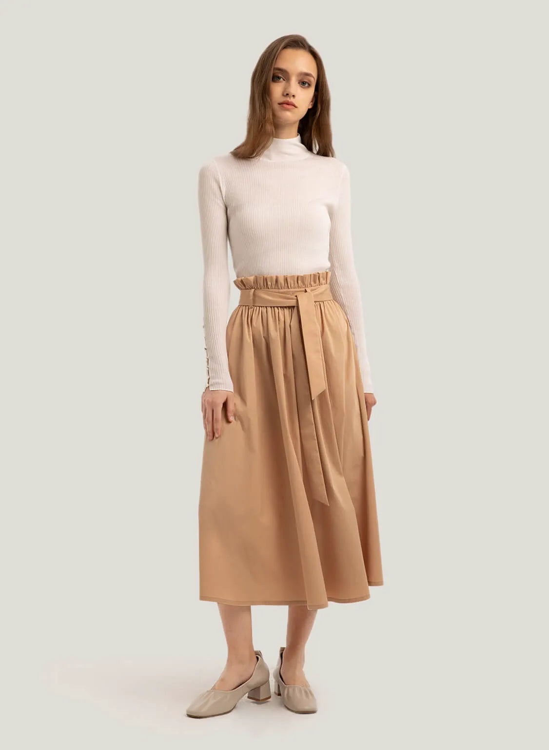 Beige