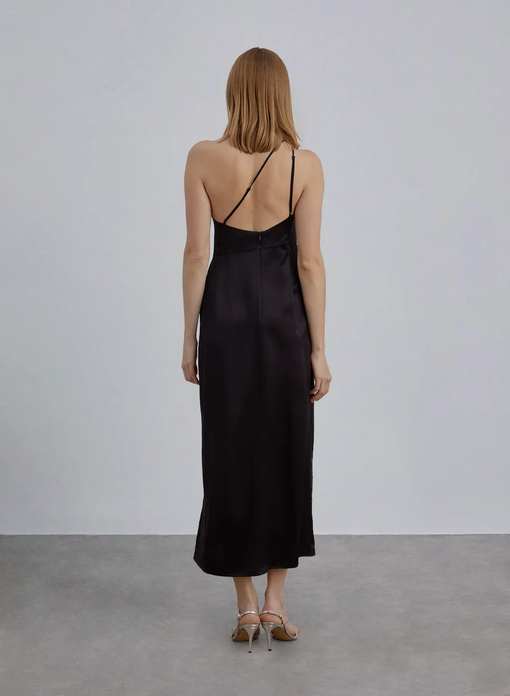 Midnight Black