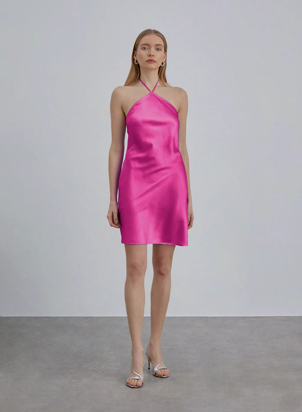 Hot Pink