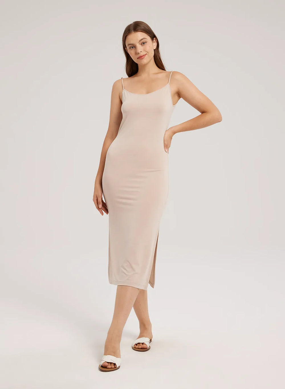 apricot-brown