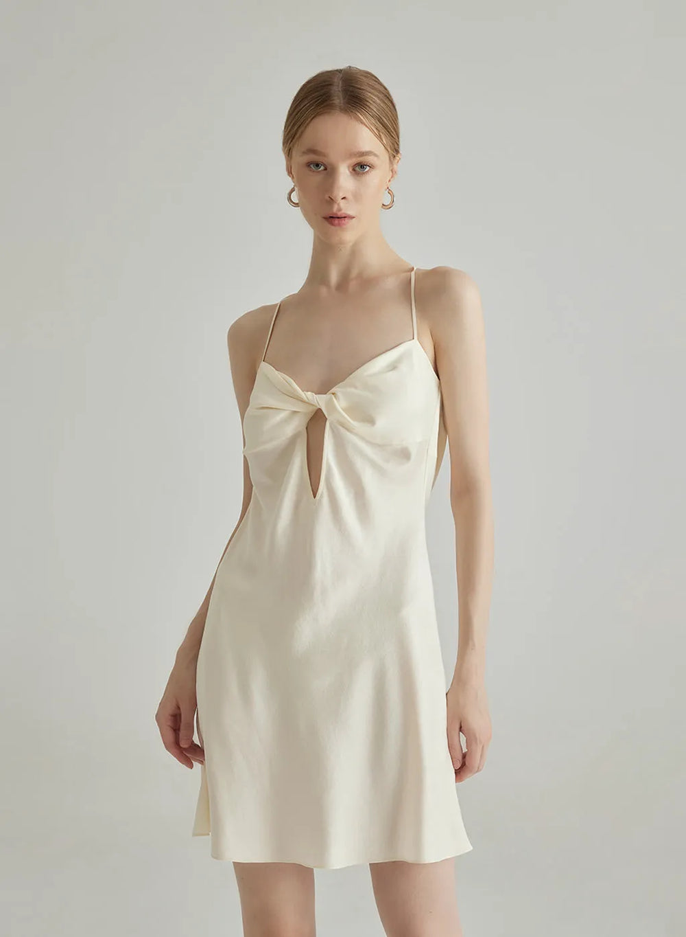 Dove Grey