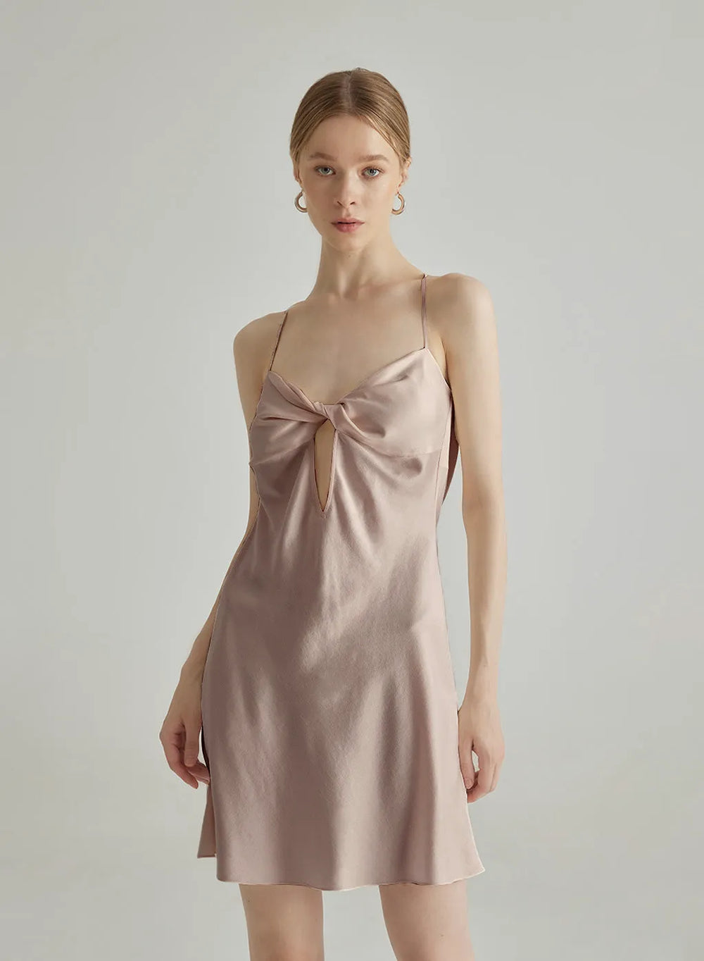 Dove Grey